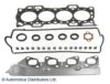 BLUE PRINT ADD66243C Gasket Set, cylinder head